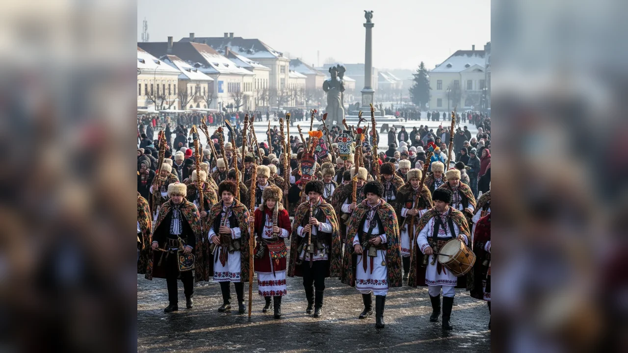 Alai festivș