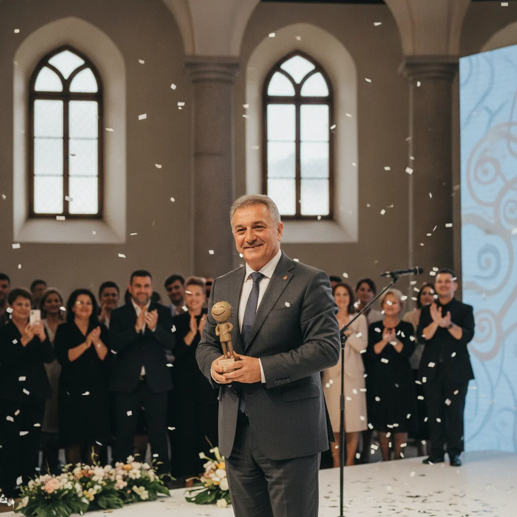 Alba Iulia: opt secțiuni la Festivalul Alb–Umor 2026
