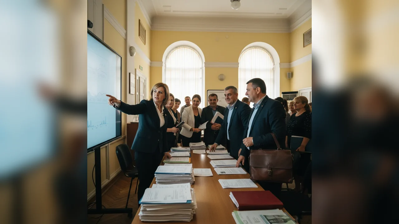 APIA începe procesul de plată a Ajutoarelor Naționale Tranzitorii