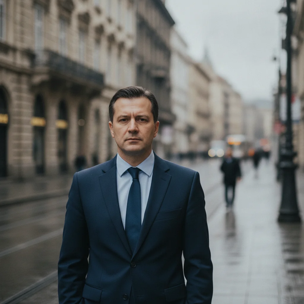 AUR îl propune pe Gheorghe Piperea pentru Primăria Capitalei
