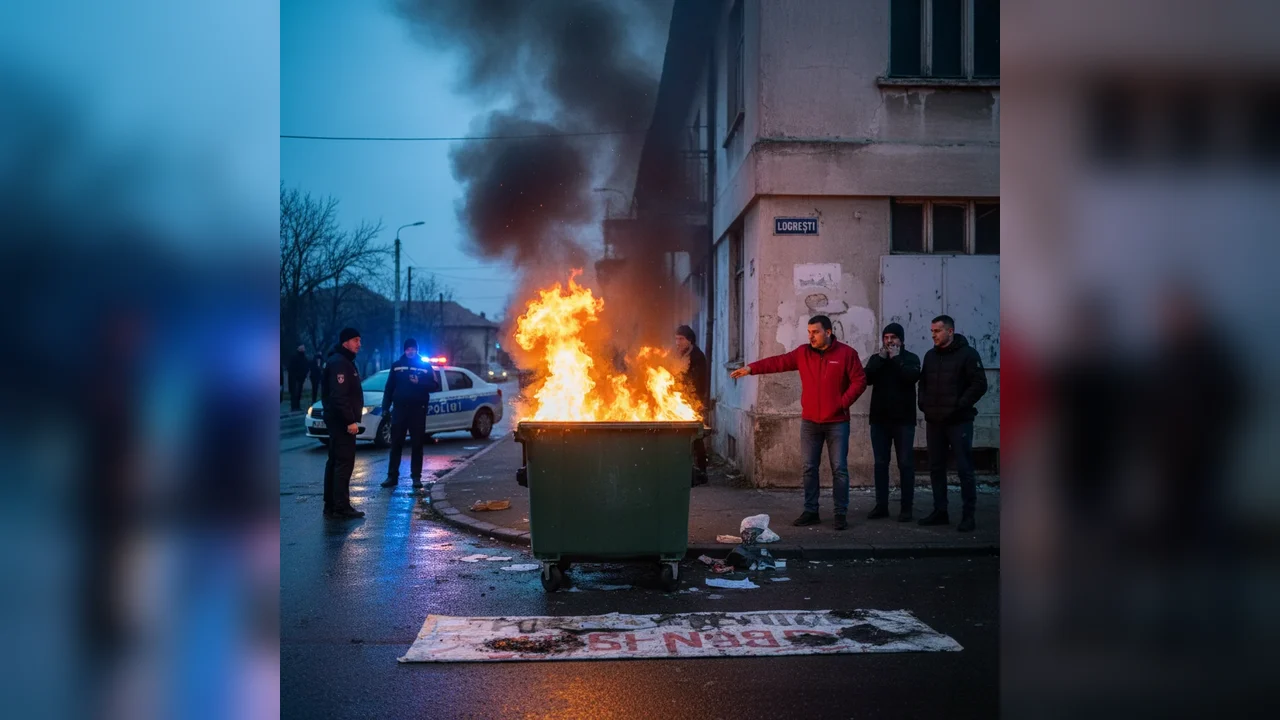Autoritățile condamnă astfel de comportamente