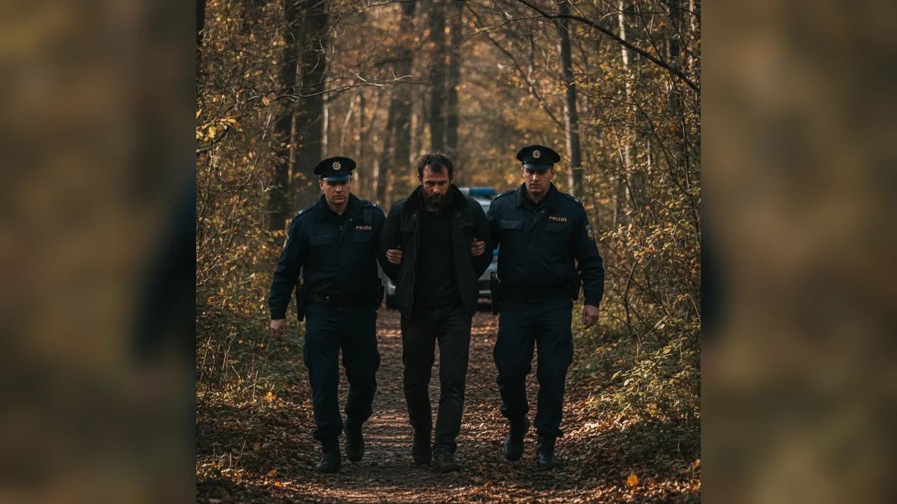 Bărbat din Stejari, căutat național, găsit la Gara Târgu Jiu