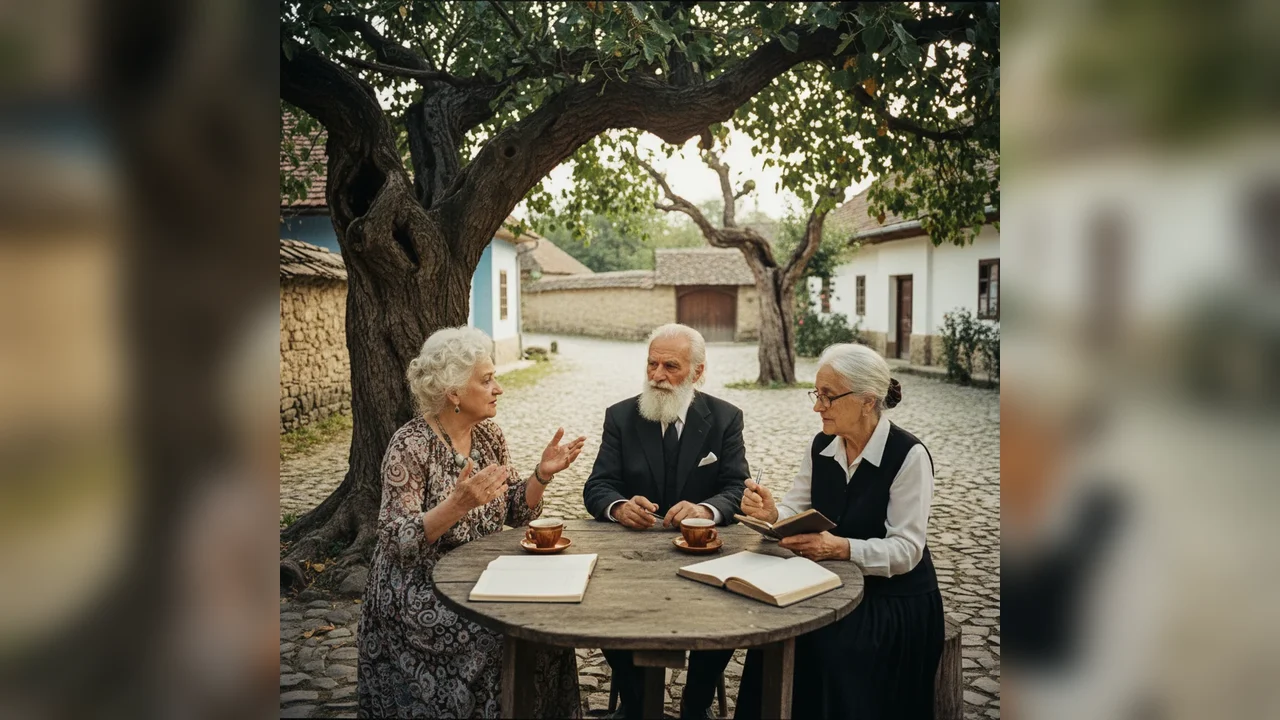 Brâncuși împlinește 150 de ani, discuții cu Sorana Georgescu