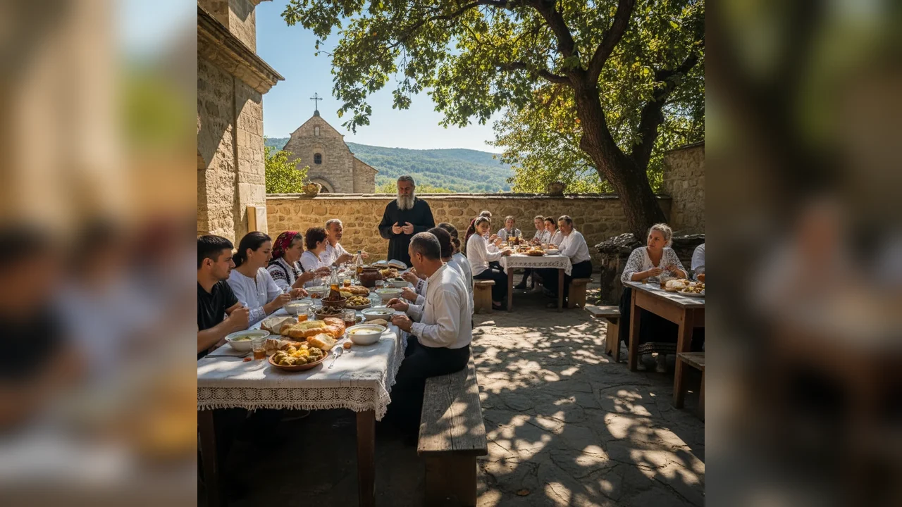 Calea, Lumina și Adevărul – Ce Ne Învăță Dumnezeu pentru Viața Creștină și Chemarea la Cina Sa