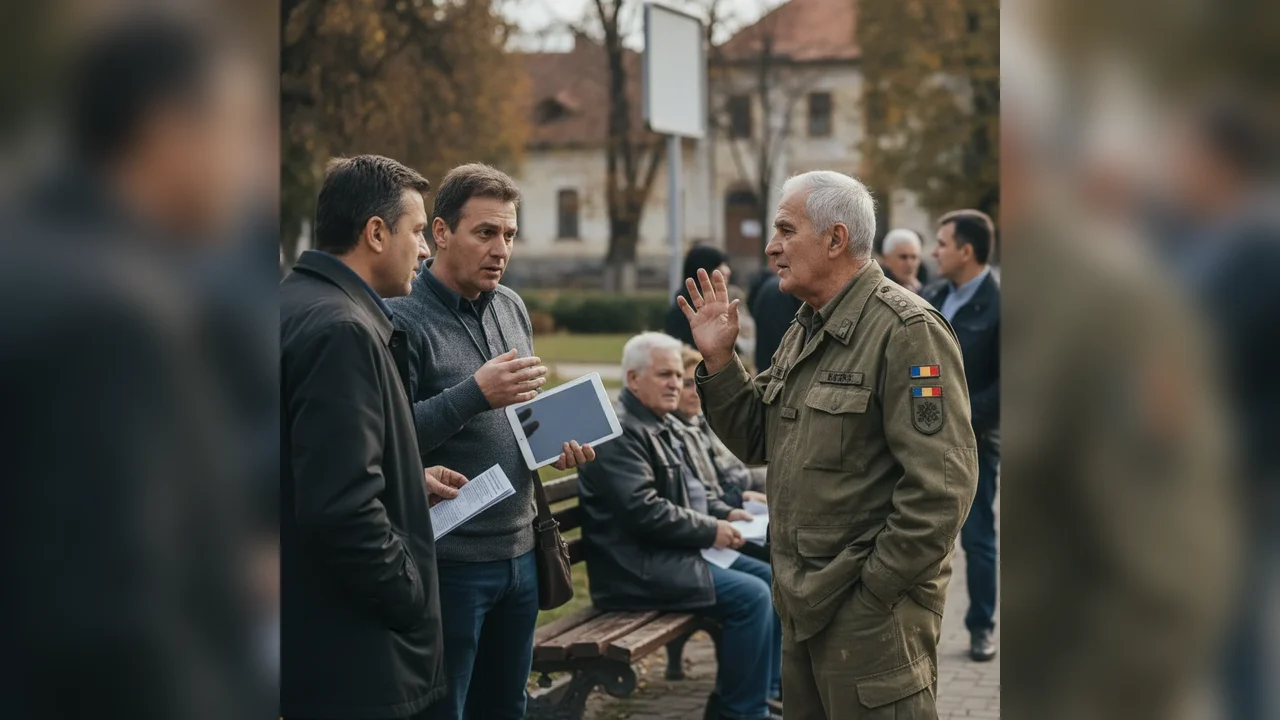 Câți bani aduce un an de armată și de ce diferă suma