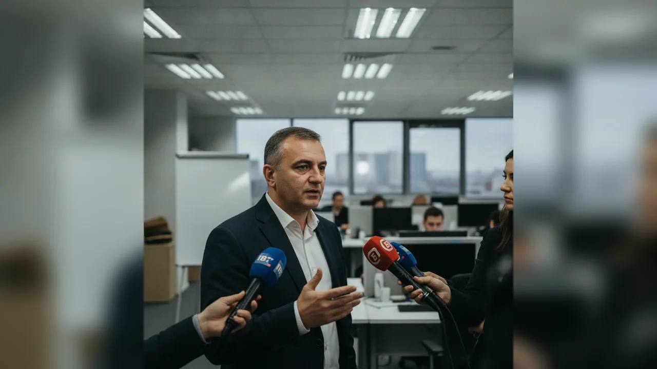CEO reduce personalul TESA la 200 de angajați în șase luni