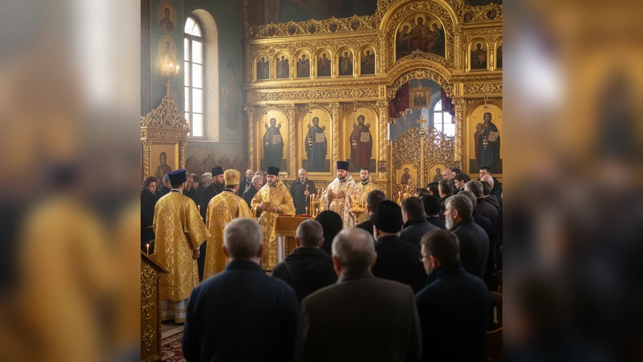 ceremonii religioase și rugăciuni de mulțumire pentru cei 167 de ani de la Unirea Principatelor Române, în biserici parohiale și mănăstiri