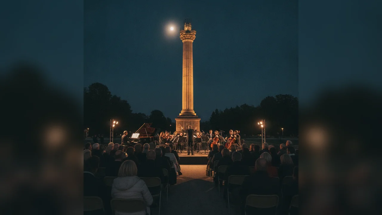 Concert Satie în dialog cu Brâncuși și expoziție multimedia la Târgu Jiu