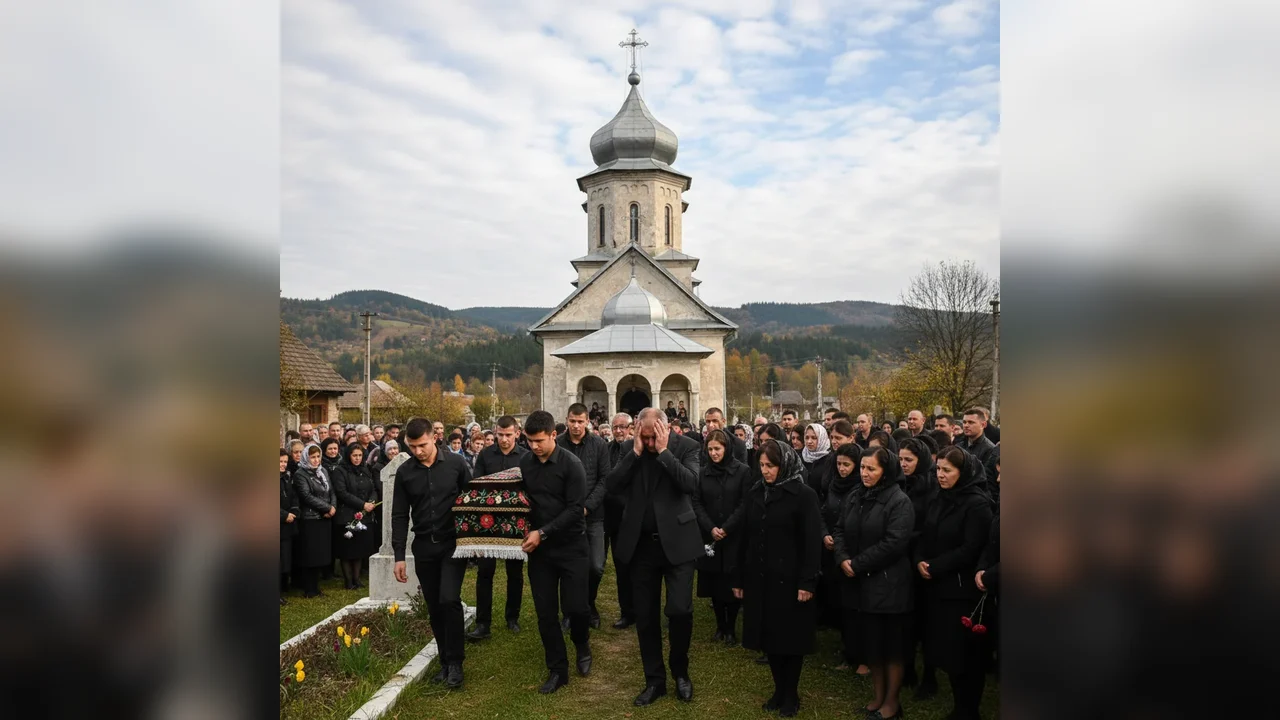 condoleanțe din partea comunității locale