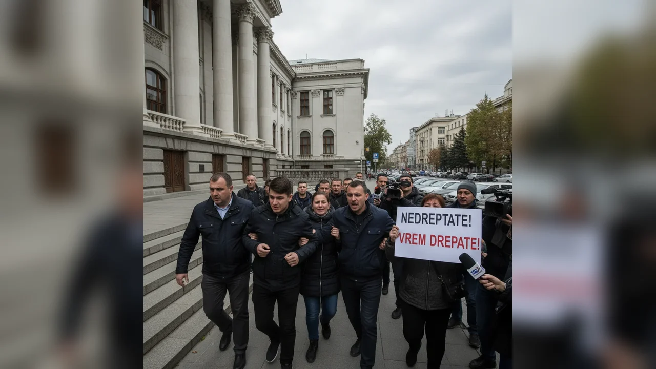 Contestația deciziei judecătorilor în cazul adolescentului acuzat de omorul bunicii sale