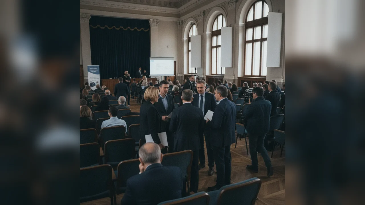 Craiova a găzduit a XIX-a ediție a Congresului Internațional de Istorie a Presei
