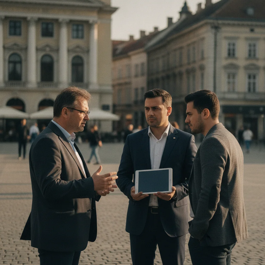 Criza politică din România: Sorin Grindeanu și două variante tehnocrate, analizate pentru funcția de premier