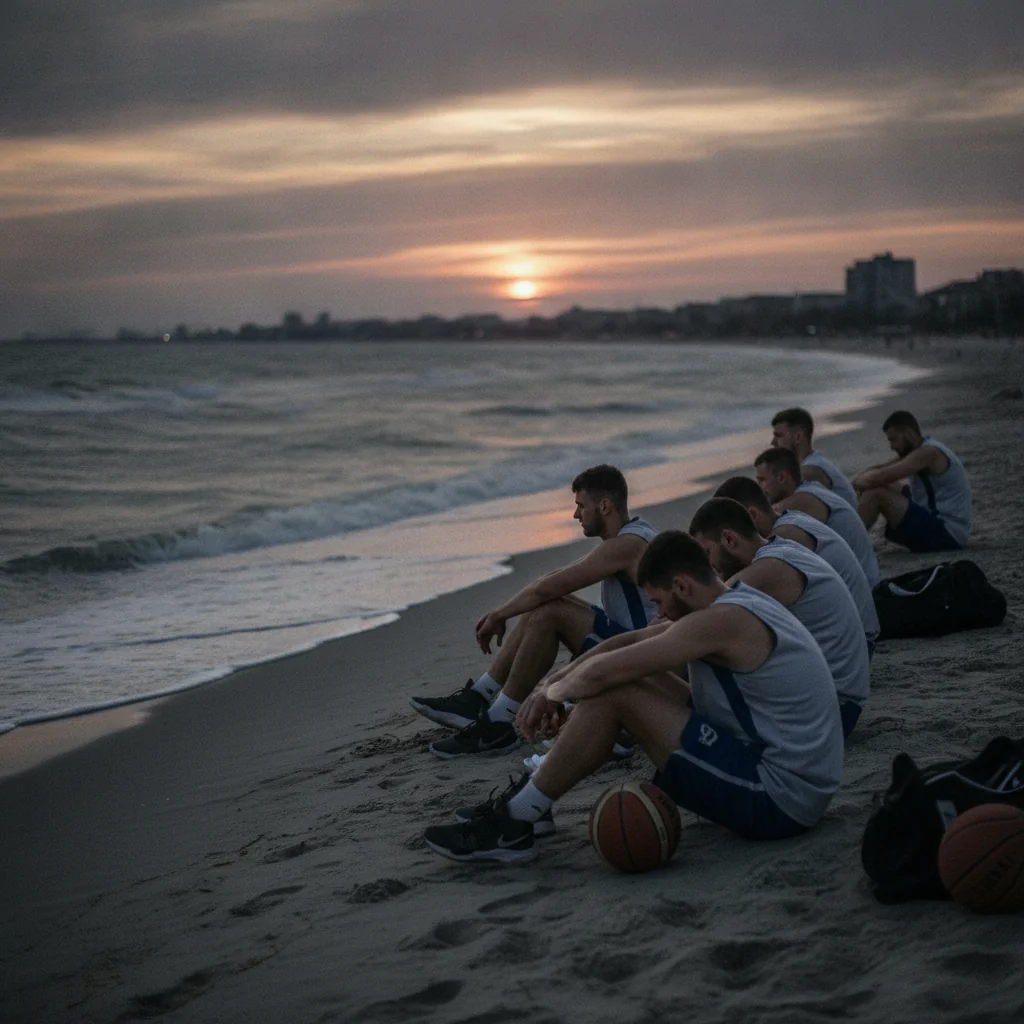 CS UCB Târgu Jiu pierde la Constanța, scor 84-74, în etapa a doua