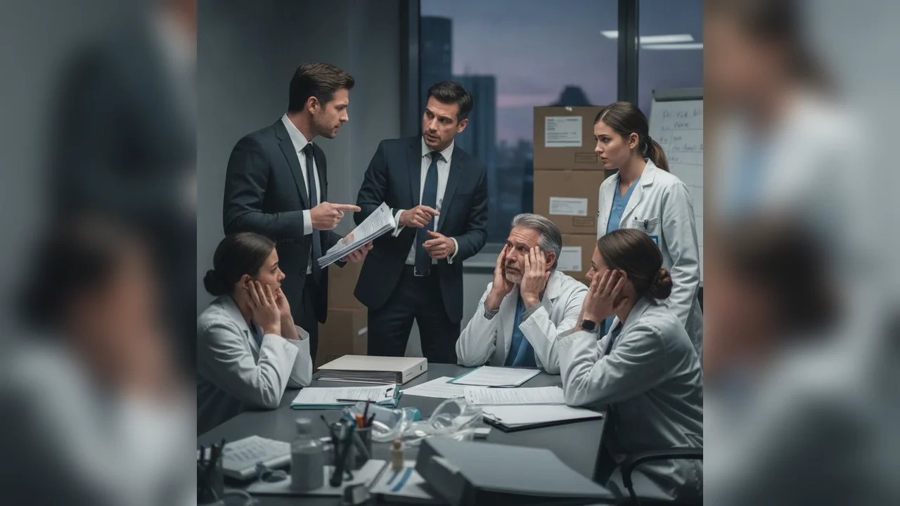 Curtea de Conturi critică Spitalul Târgu Jiu pentru achiziții provizorii de dializă