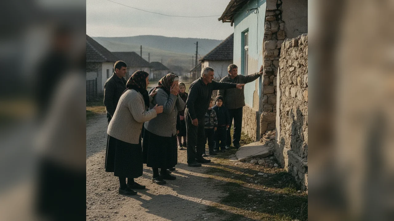 Cutremur de 2.2 grade în Gorj, la 6 km sud de Târgu Jiu