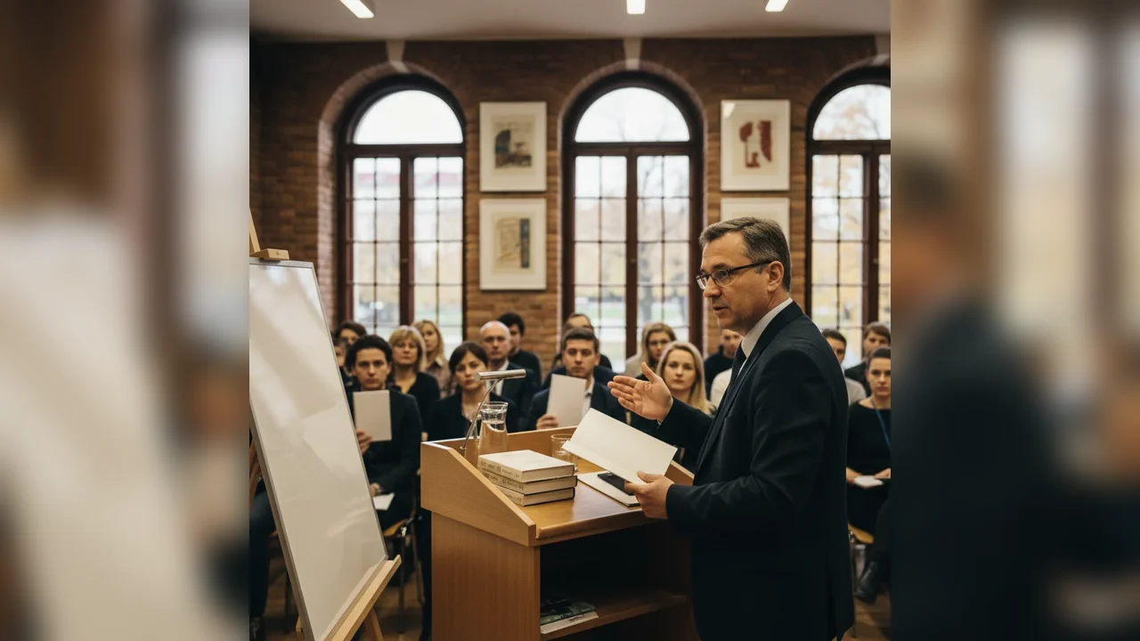 Daris Mănescu lansează un nou volum captivant