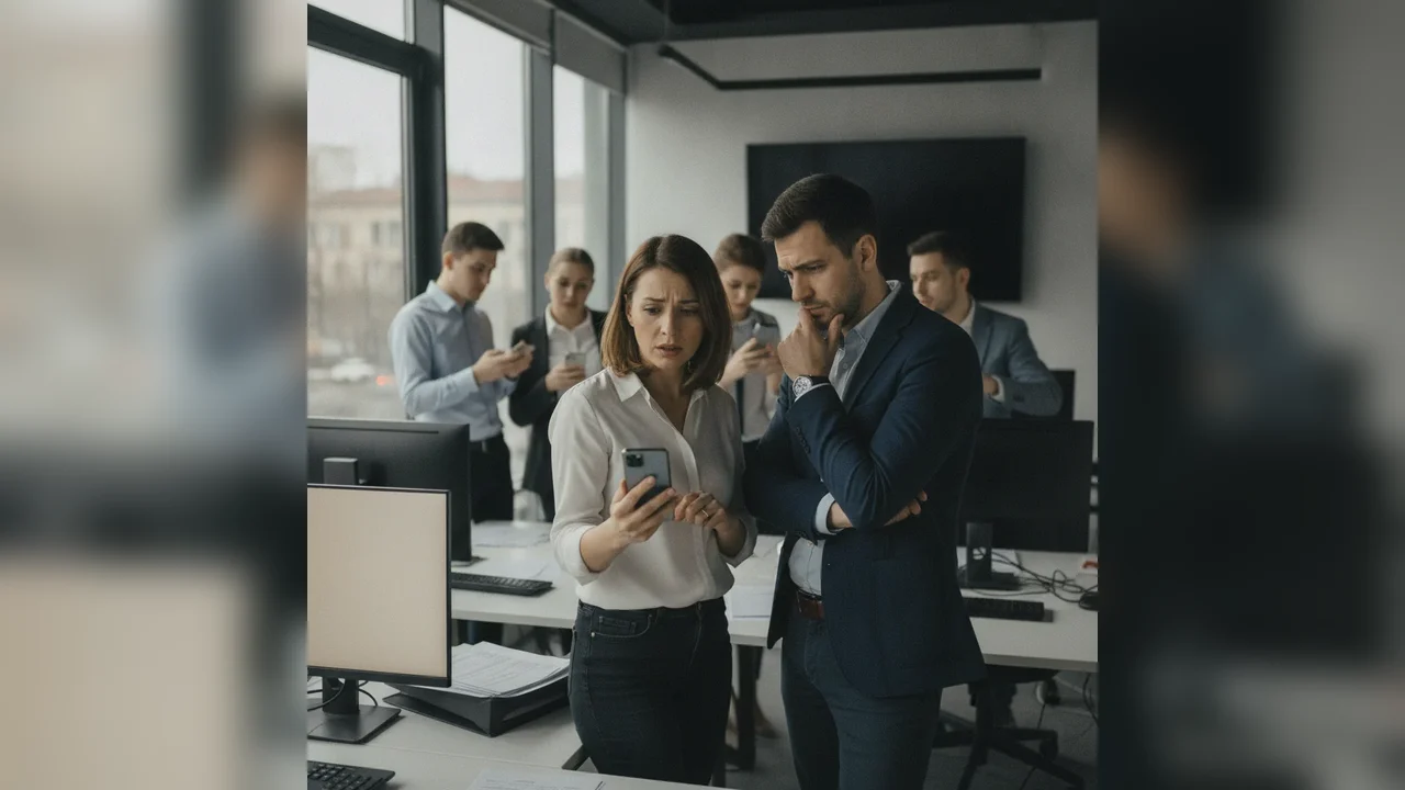 Date personale și financiare Revolut, expuse după o fraudă cu e-mail guvernamental
