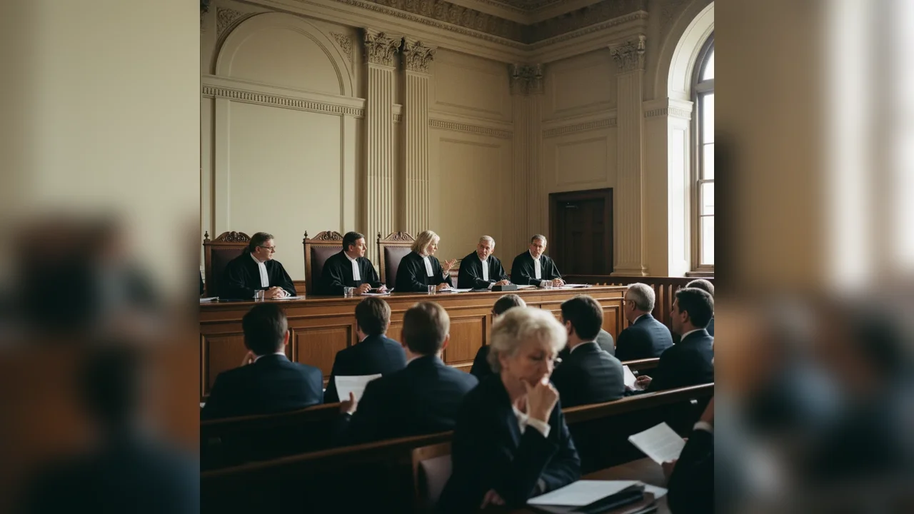Decizia instanței supreme despre vârsta de pensionare