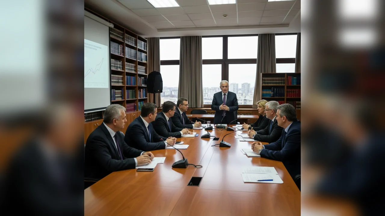 Decizie favorabilă privind micșorarea pensiilor magistraților
