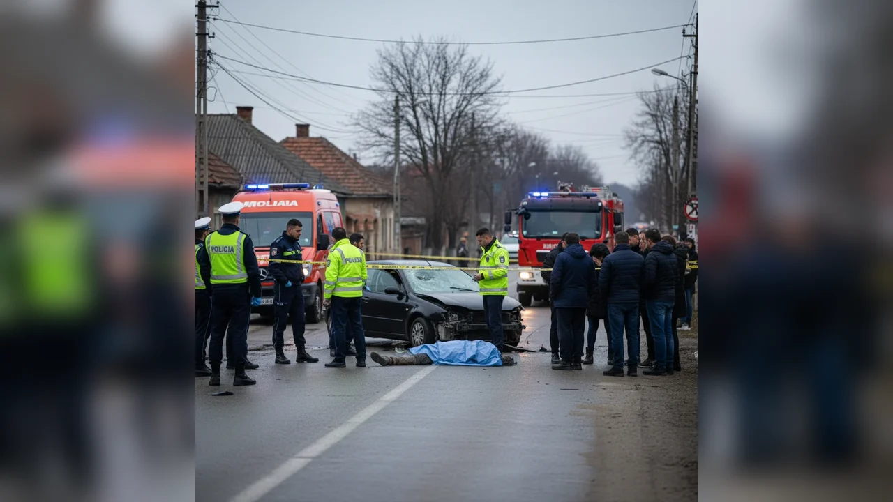 Detalii despre incident
