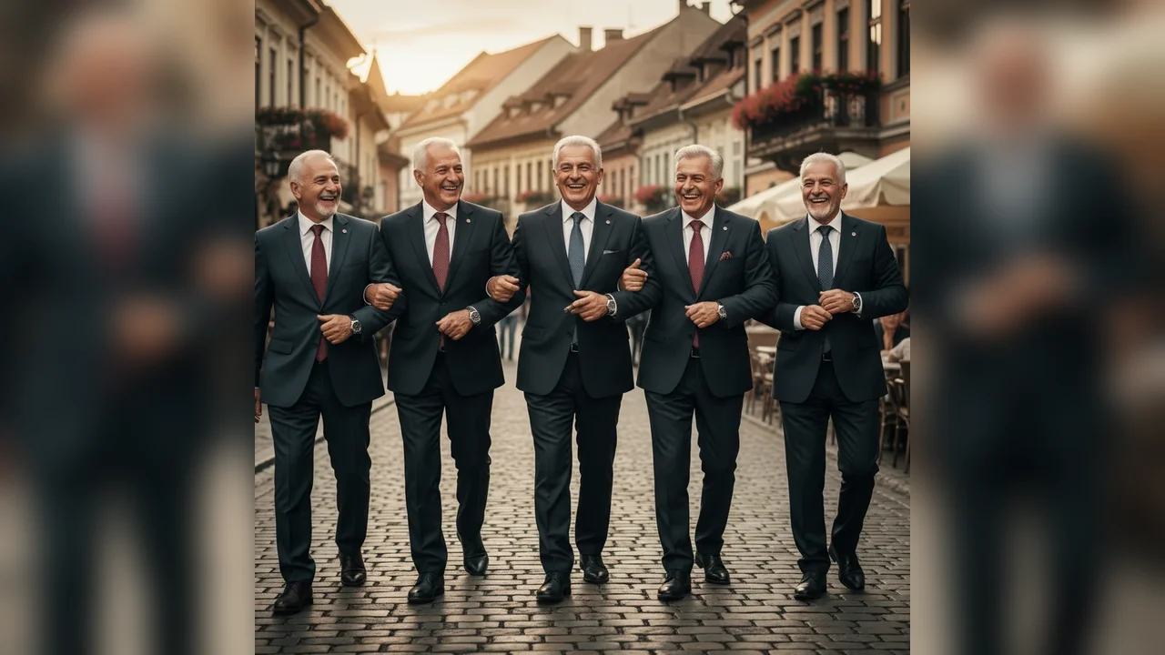Directorii pensionari din CEO, cei mai influenți și privilegiați din zonă!