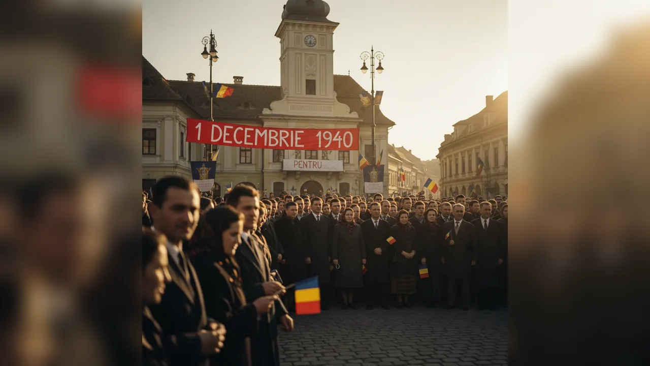 evenimente istorice importante pentru România
