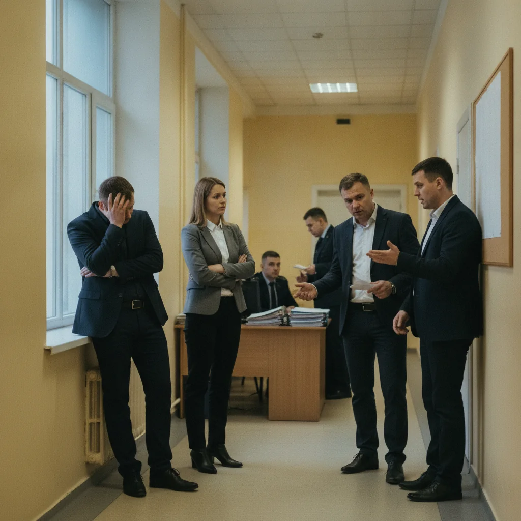 Gorj: 96 de candidați au promovat proba scrisă pentru posturile de director