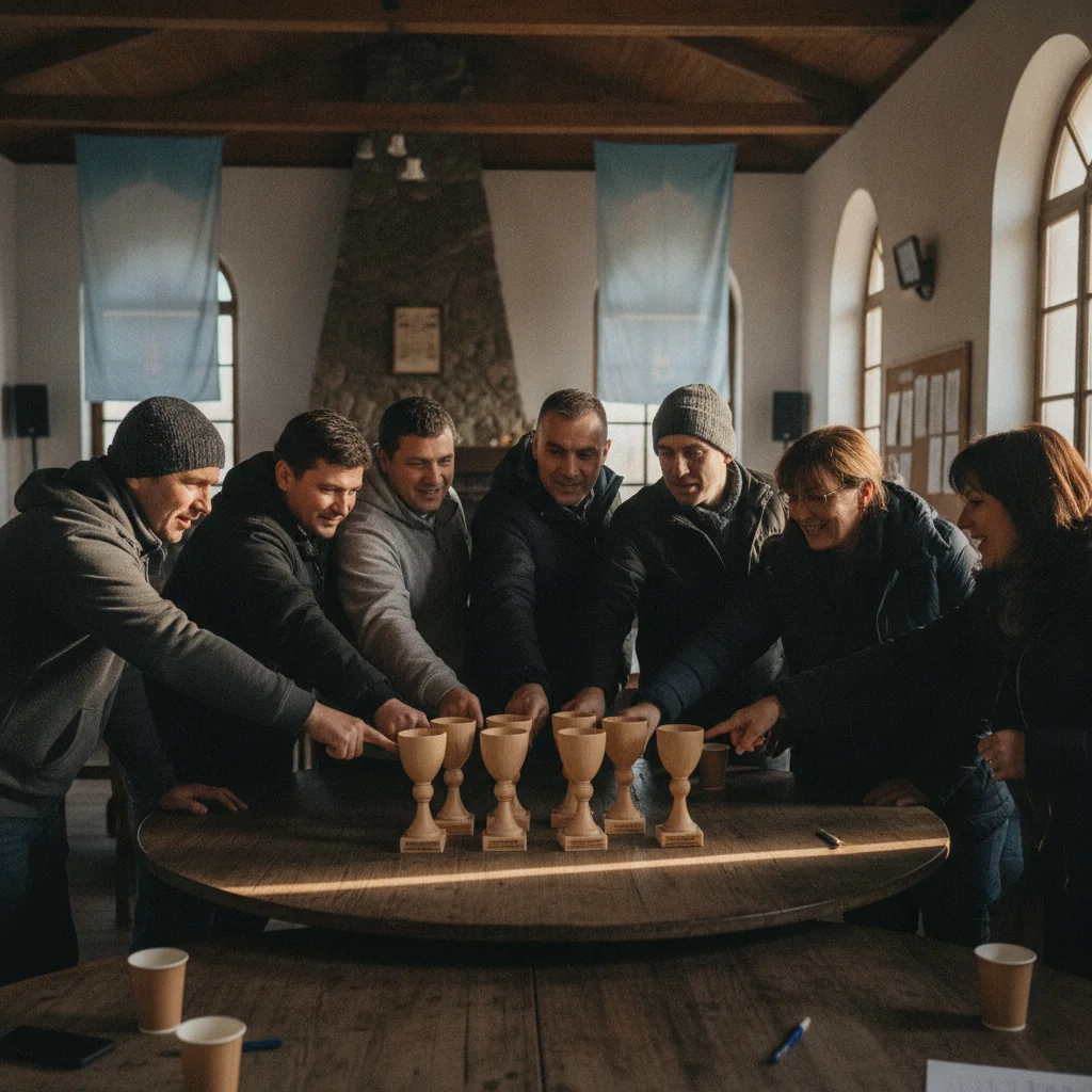 Gorj: optimile Cupei României, faza județeană, pe 28 octombrie