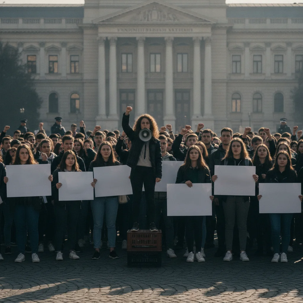 Iași: ANOSR cere sancțiuni mai dure pentru abuzurile din universități