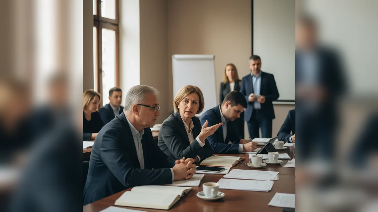 IMM România reacționează la noua lege a salarizării bugetarilor