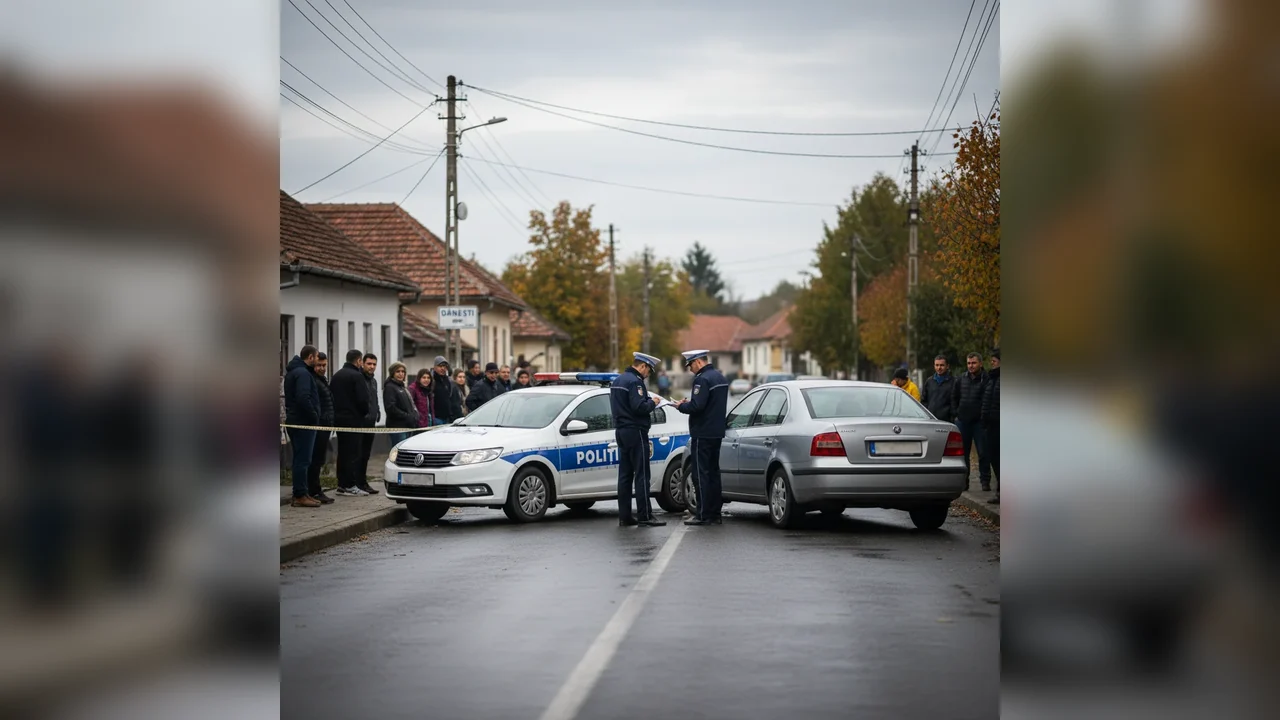 IPJ Gorj a demarat cercetări
