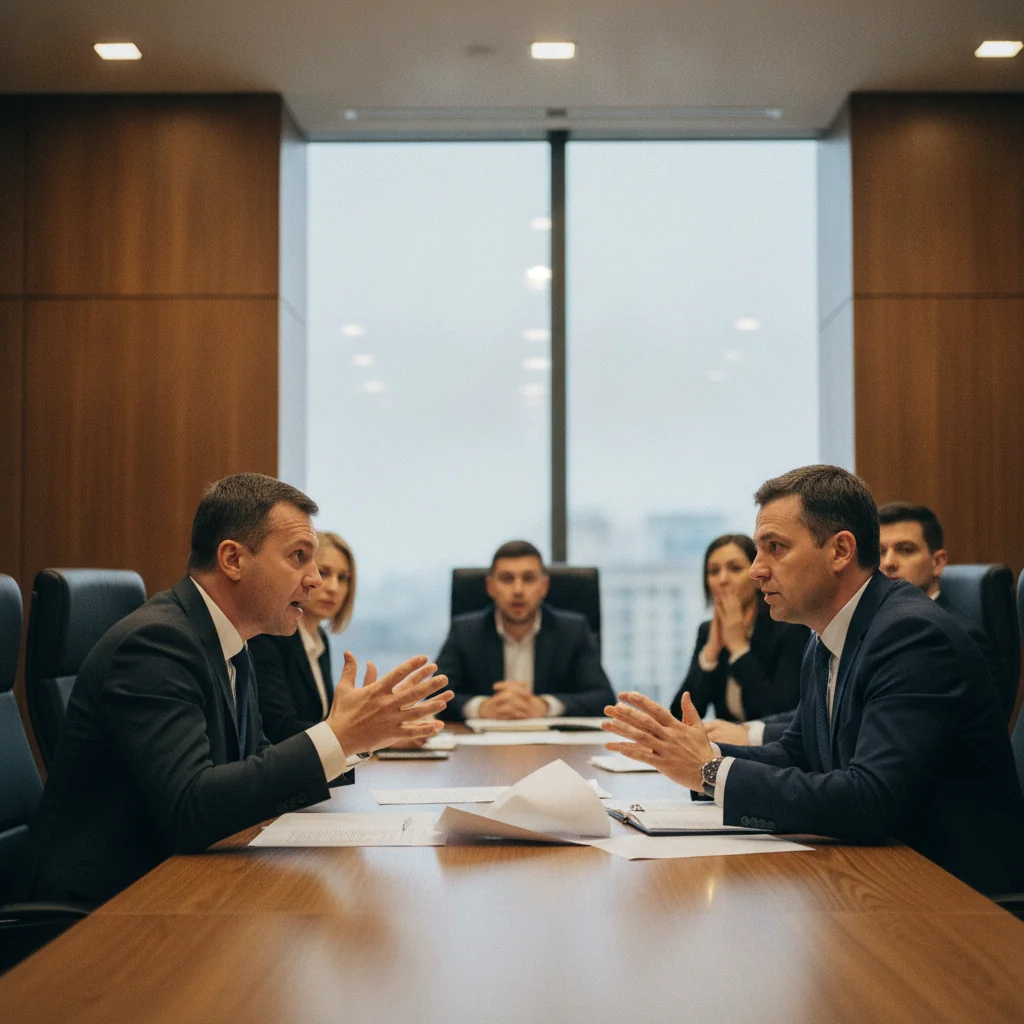 Ișalnița și Turceni: centrale pe gaze cu bugete de până la 755 milioane euro
