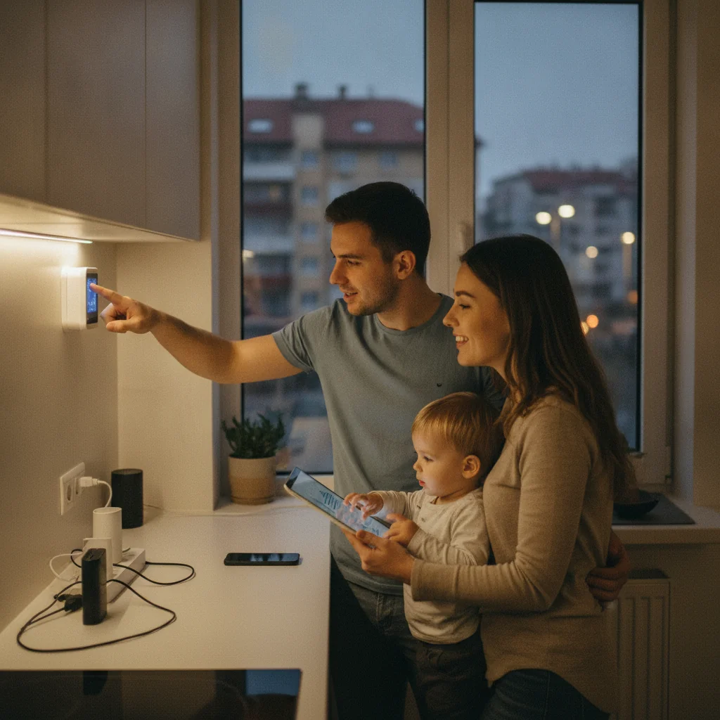 Jiu: când poate costa mai puțin energia electrică în timpul zilei