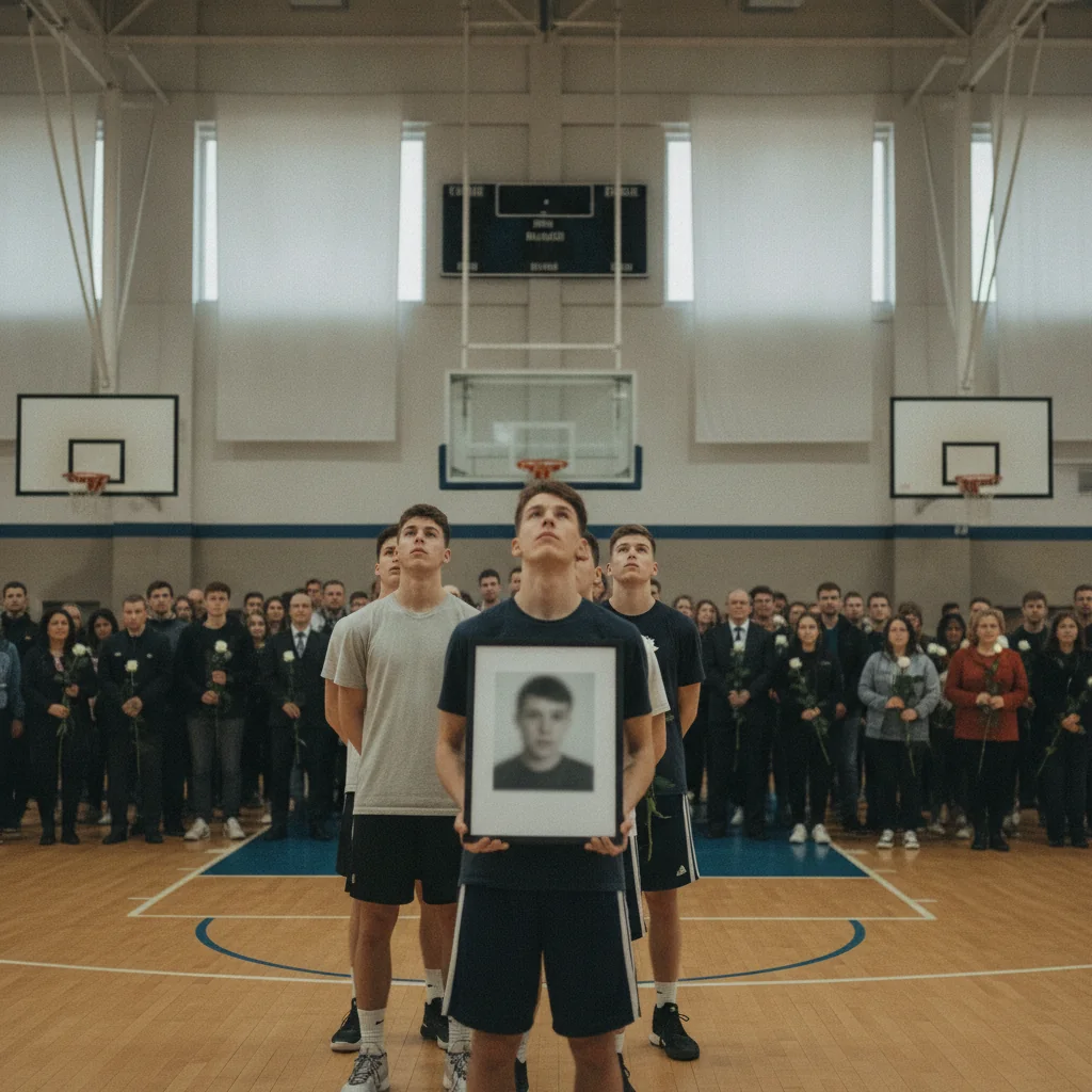 Jiu: turneu memorial pentru Rareș, pe 30 noiembrie, la Sala Sporturilor