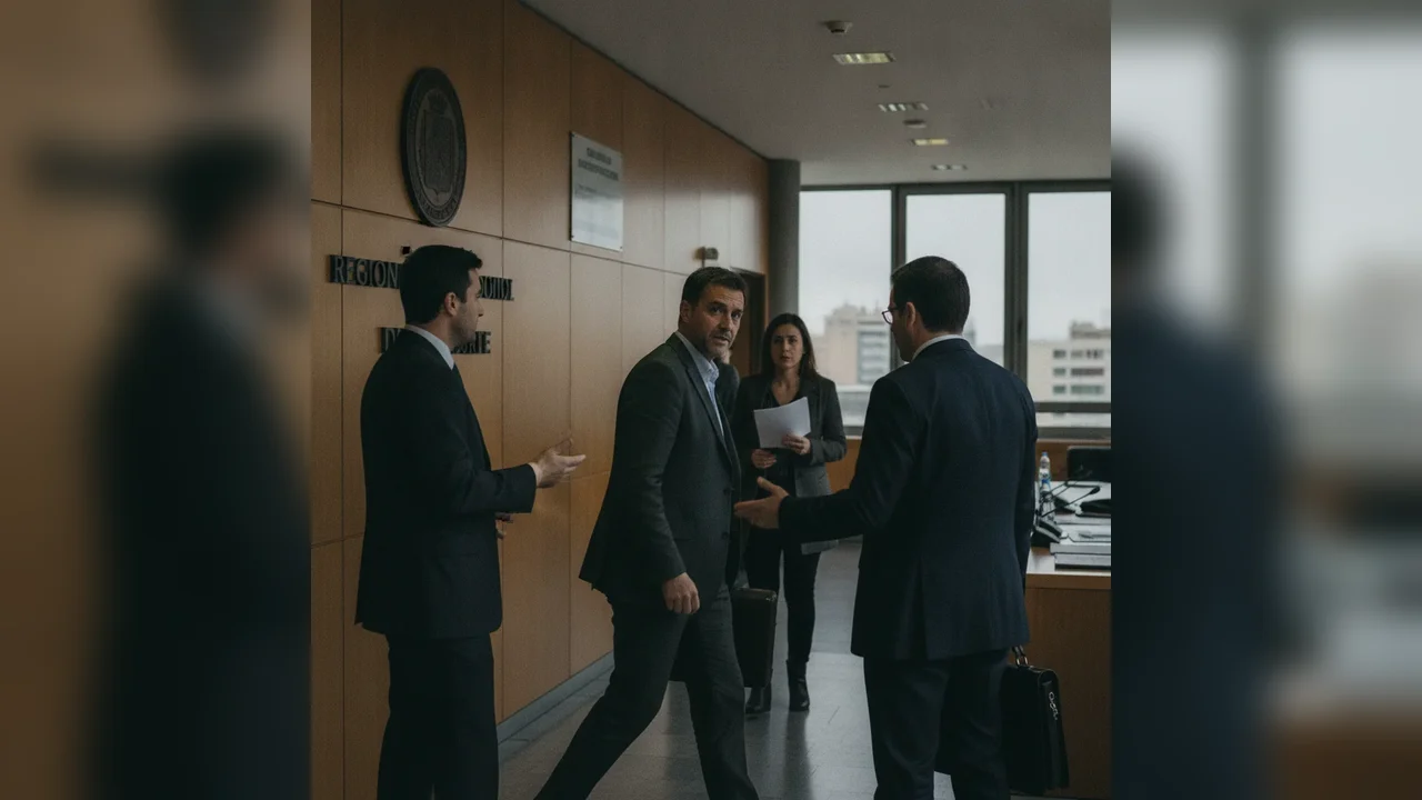 Maria Misăilescu demisionează din CJ Gorj, a șasea plecare în contextul incompatibilităților