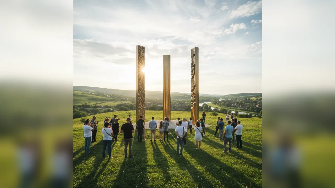 Moștenirea Spirituală a lui Constantin Brâncuși în Arta Românească