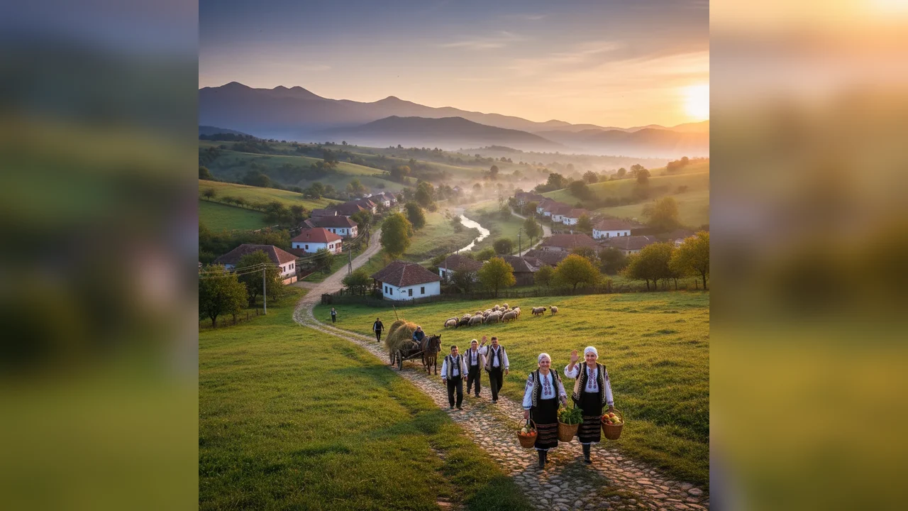Noutăți și Evenimente Locale