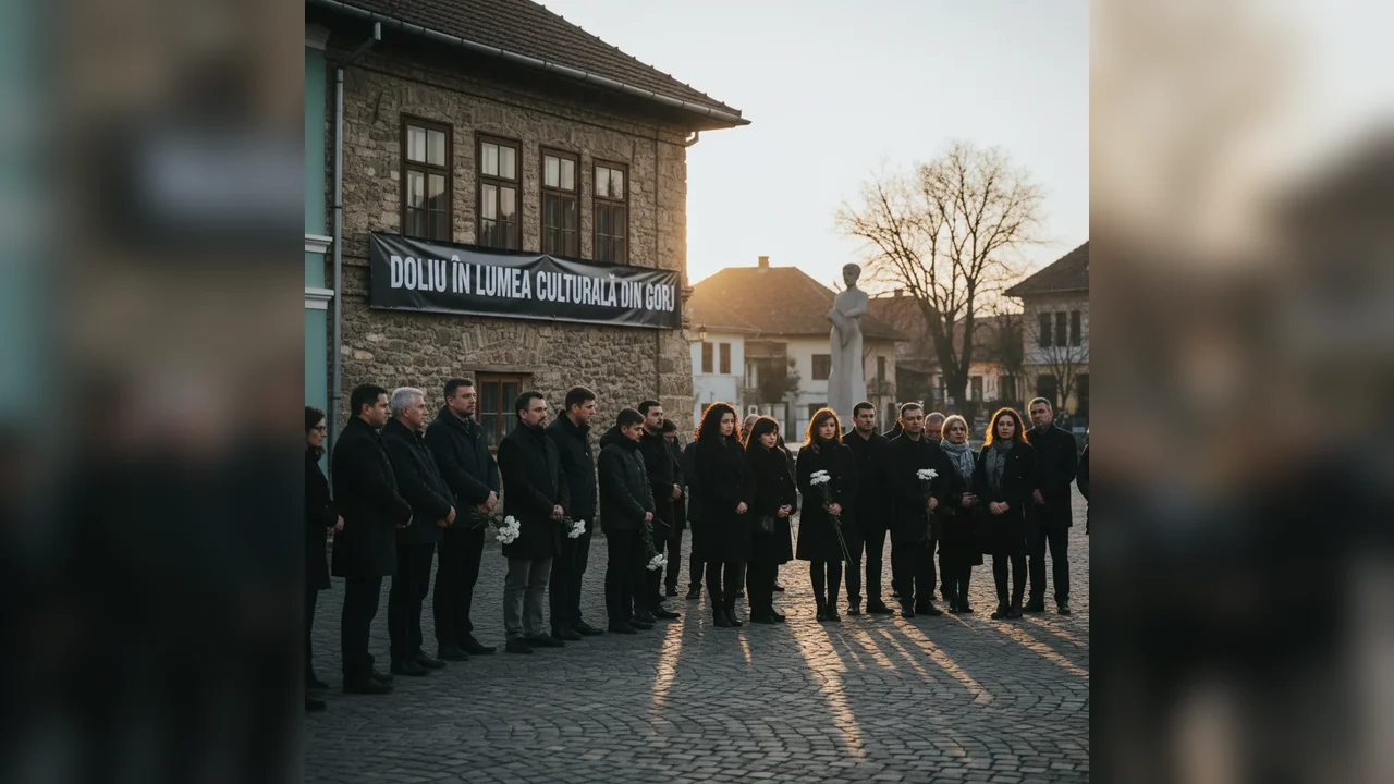 O personalitate importantă a încetat din viață