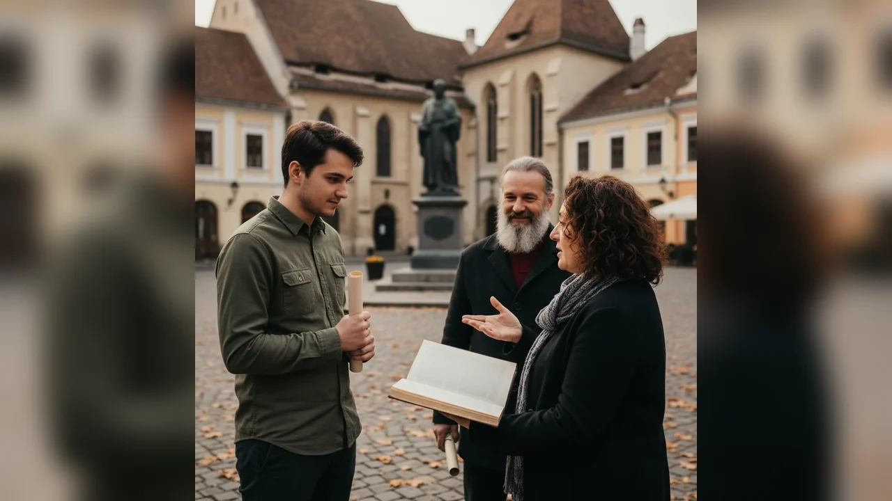 Paradoxul Limbajului Poeziei în Comunitatea Locală