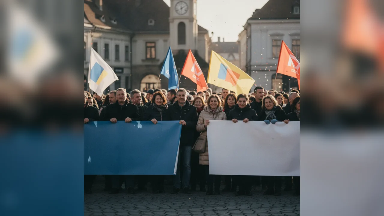 Parlamentul votează miercuri învestirea Guvernului Mureșan, lipsesc 63 de voturi