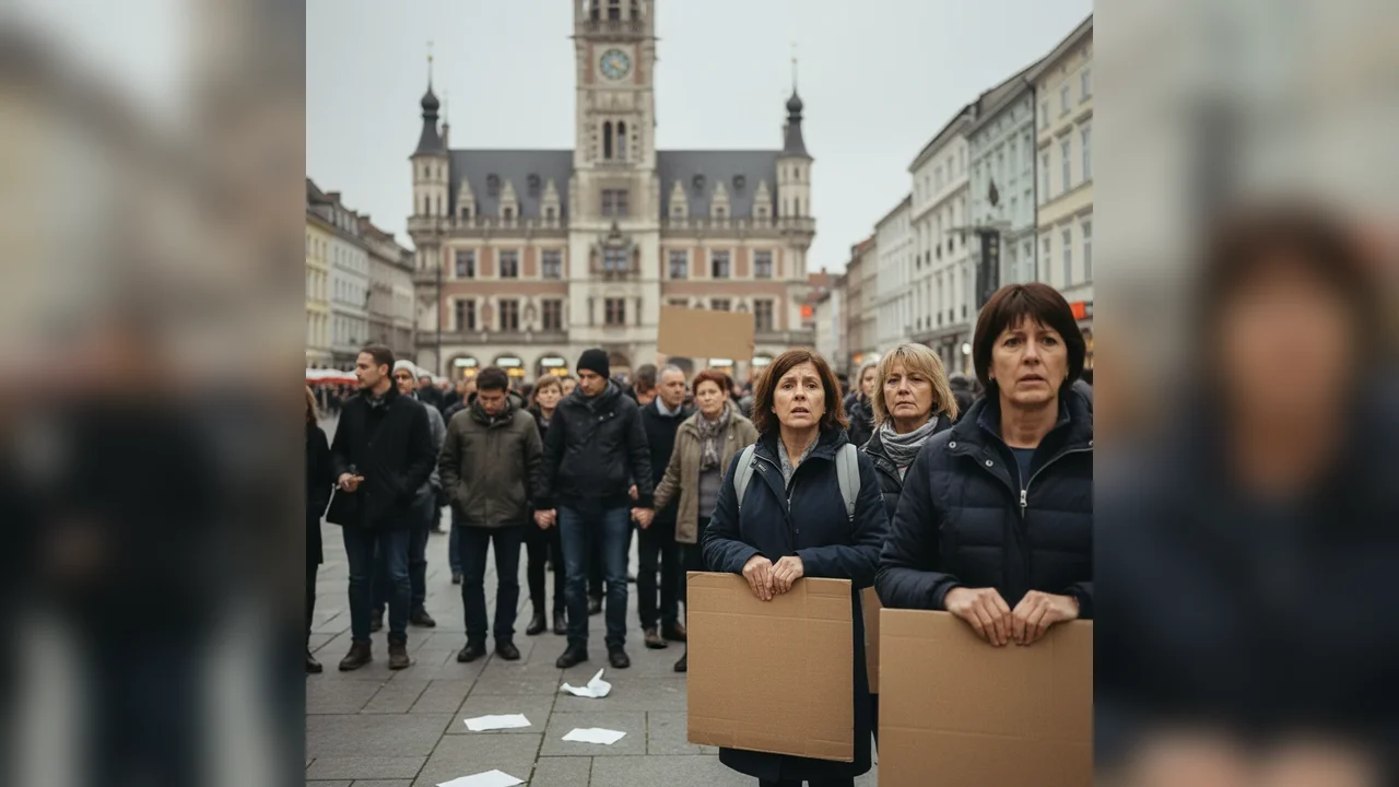 Piața muncii se află în criză: 50.000 locuri de muncă dispar