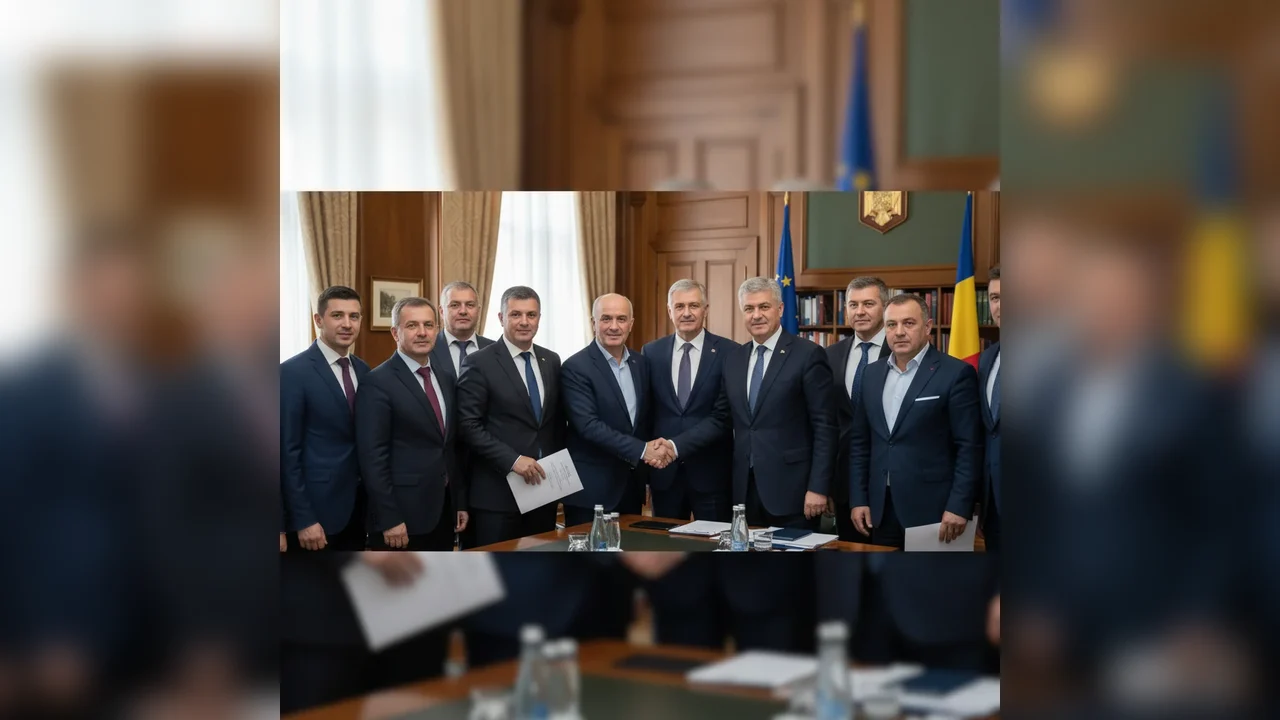Plaveti și liderii sindicali ai CEO discută la Ministerul Energiei