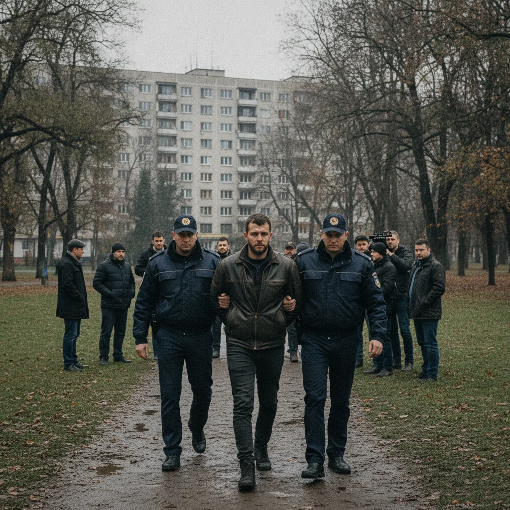 Ploiești: Alexandru Constandachi și George Bozieru, reținuți 24 de ore