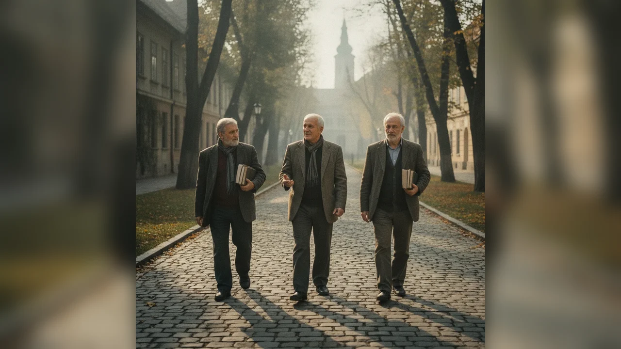 Profesor din Gorj, despre rigoarea inspecțiilor didactice din anii '80 și '90