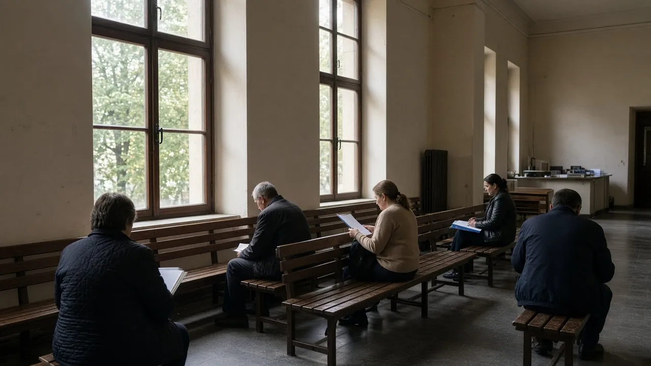 Program Primăria Târgu Jiu la Brâncuși 19: zile inegale, casierie până la 18:00