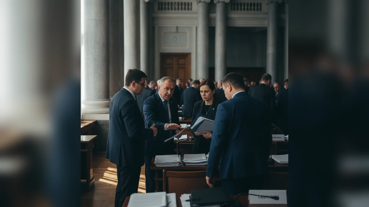 Proiectul AUR pentru pensiile minerilor din Gorj, blocat de PNRR