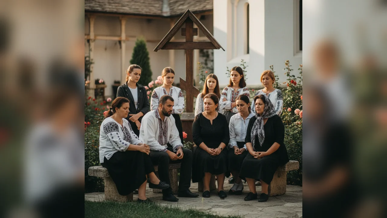 Puterea divină oferă mântuire prin Fiul, adevărul vieții