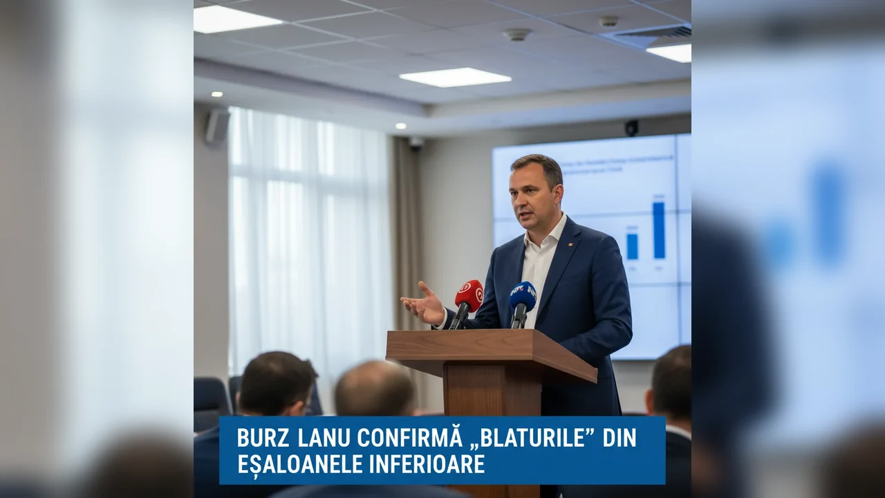 Răzvan Burleanu recunoaște existența meciurilor aranjate în ligile inferioare
