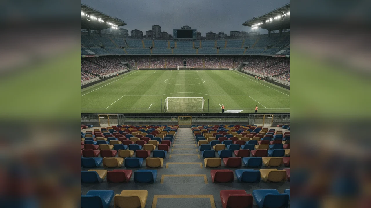 România – Bosnia, fără spectatori pe Arena Națională, cu Stanciu titular