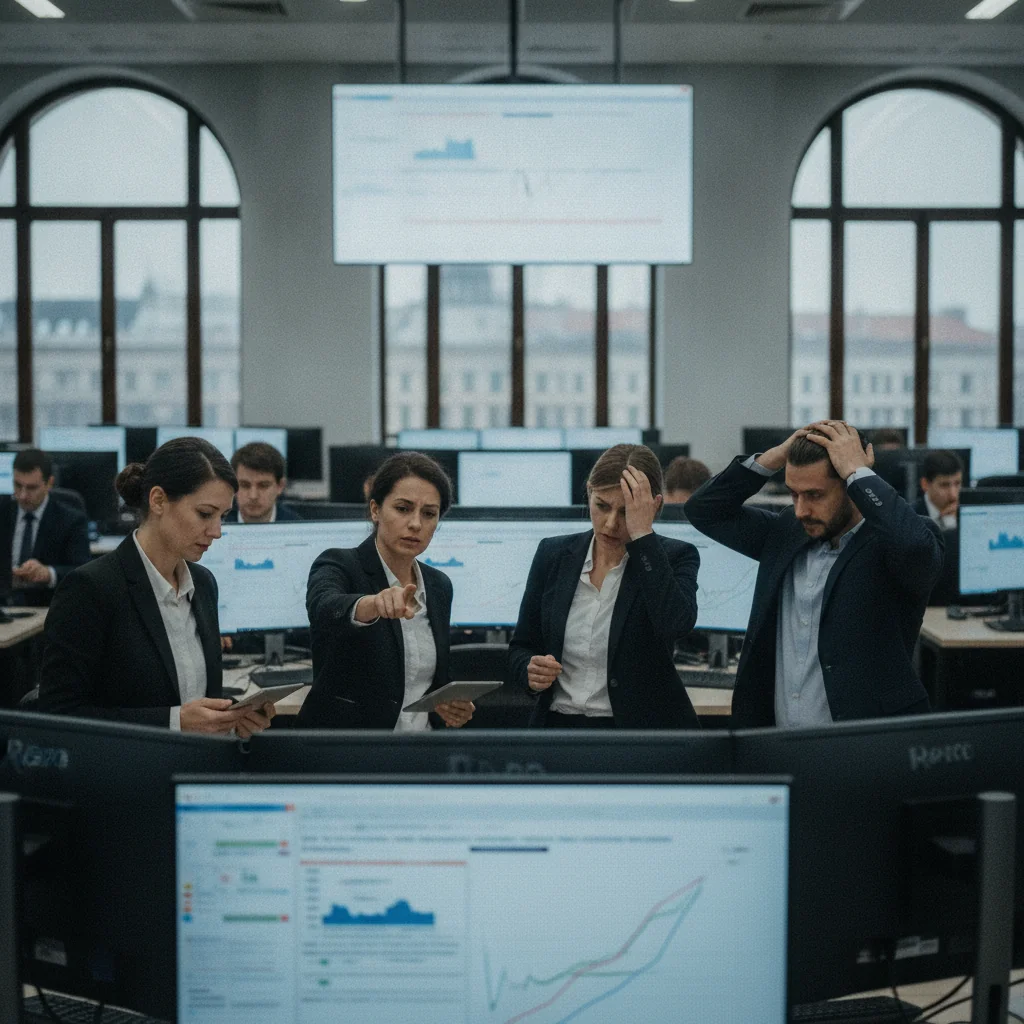 România, cel mai scump curent din Europa: 31,09 eurocenți/kWh